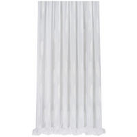 ZÁCLONA, priehľadné, 295 cm - Konventionell, textil (295cm) - Esposa