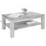 COUCHTISCH in Holz 110/70/45 cm - Buchefarben, Design, Holz/Kunststoff (110/70/45cm) - Linea Natura COUCHTISCH in Holz 110/70/45 cm - Buchefarben, Design, Holz/Kunststoff (110/70/45cm) - Linea Natura