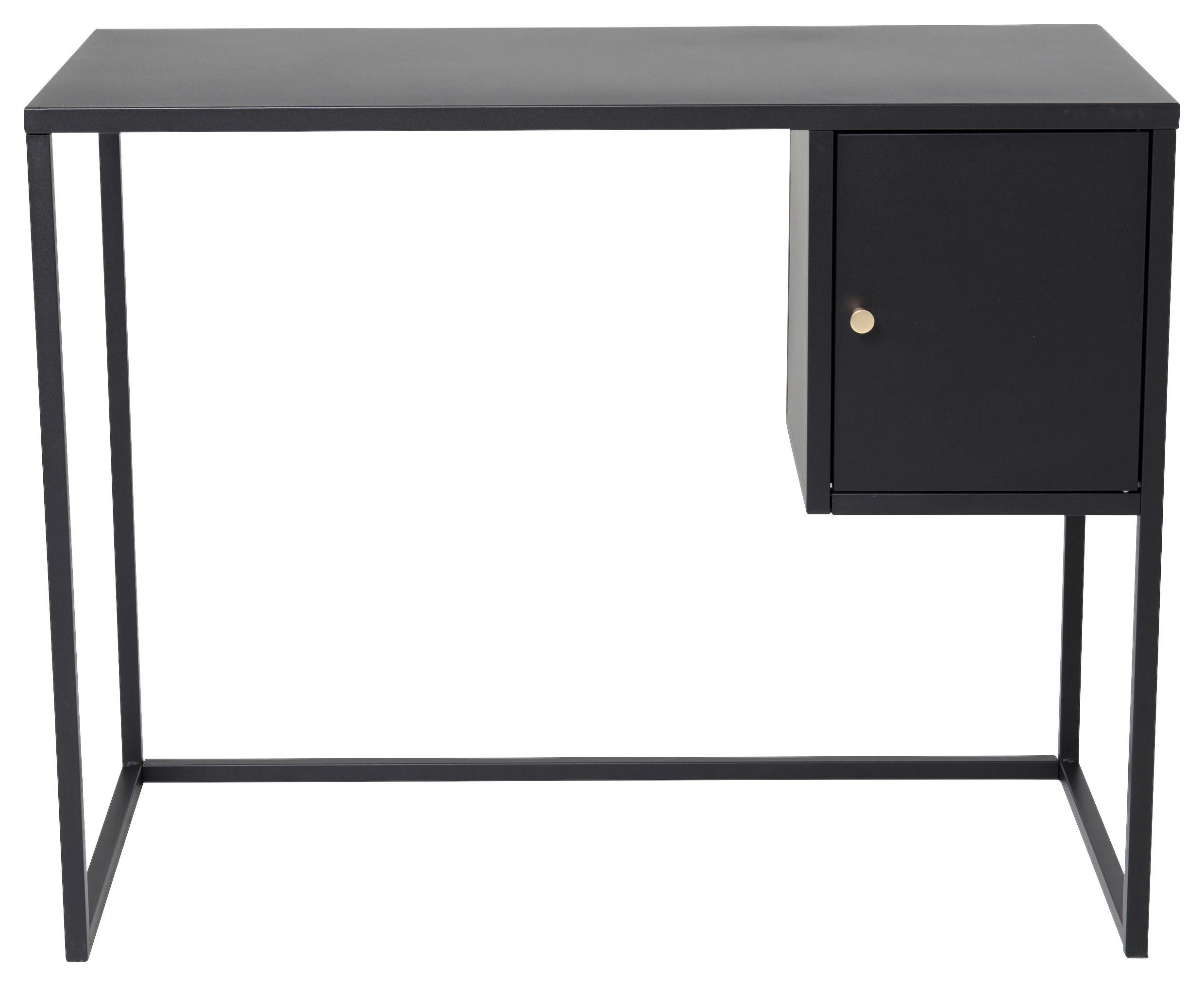 Livetastic Konsolentisch 45x75x95 cm