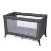 REISEBETT Good Night Dunkelgrau  - Dunkelgrau, Basics (128/76/68cm) - Chicco