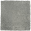TEPPICHFLIESE 50/50 cm  in Grau  - Grau, Basics, Textil (50/50cm)