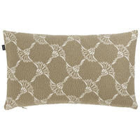 OUTDOOR-KISSEN in Sandfarben  - Sandfarben, Design, Textil (30/50cm) - Joop! Living