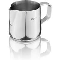 MILCHKÄNNCHEN BARISTA  - Silberfarben, Basics, Metall (9/6/6cm) - Gefu