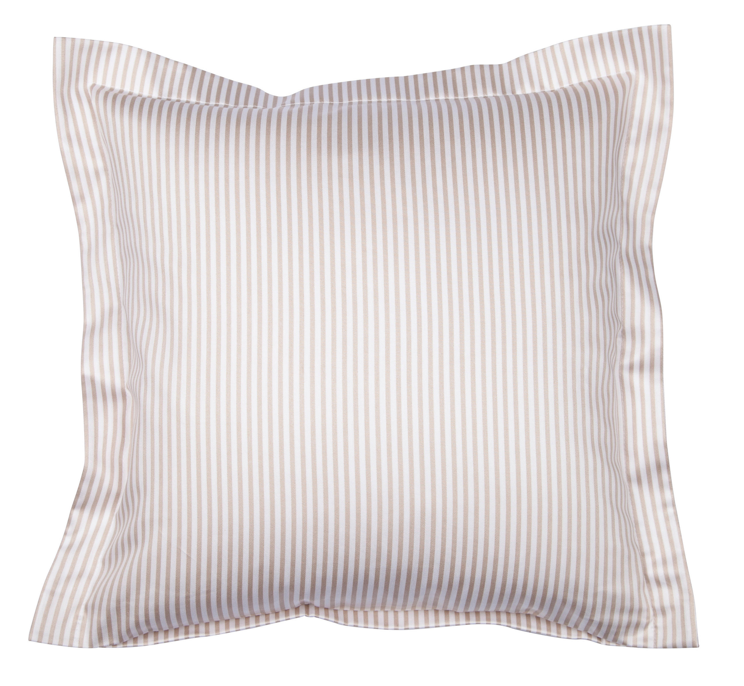 KISSENHÜLLE Giorgio 40/40 cm  - Naturfarben, KONVENTIONELL, Textil (40/40cm) - Janine