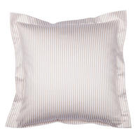KISSENHÜLLE Giorgio 40/40 cm  - Naturfarben, KONVENTIONELL, Textil (40/40cm) - Janine