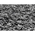 LÄUFER 80/200 cm Fashion Shaggy Dunkelgrau  - Dunkelgrau, Basics, Textil (80/200cm) - Novel