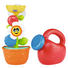 BADESPIELZEUG - Multicolor, Basics, Kunststoff - Chicco BADESPIELZEUG - Multicolor, Basics, Kunststoff - Chicco