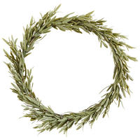 KUNSTPFLANZE 30 cm  - Grün, Basics, Kunststoff (30cm)