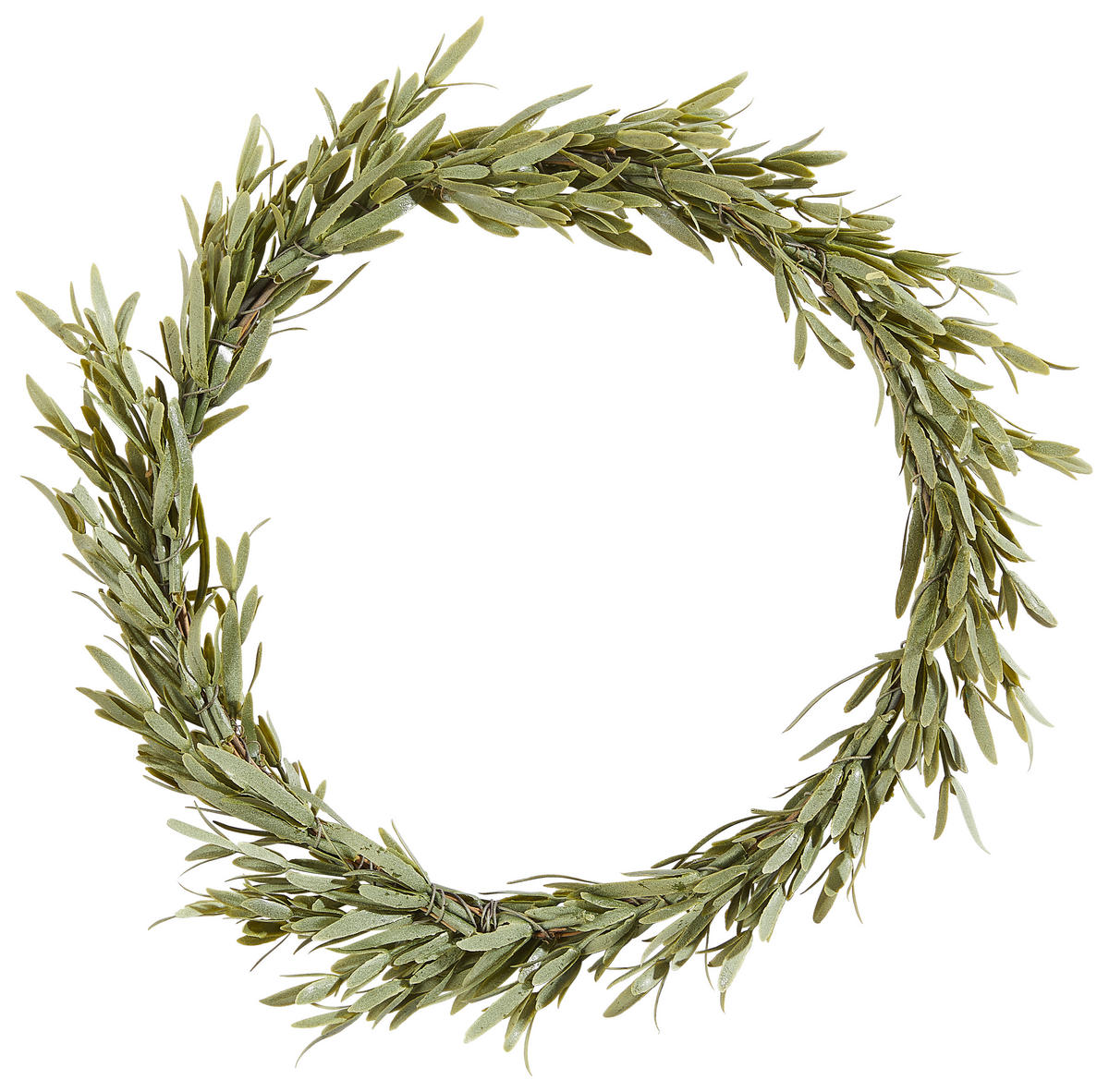 KUNSTPFLANZE 30 cm  - Grün, Basics, Kunststoff (30cm)