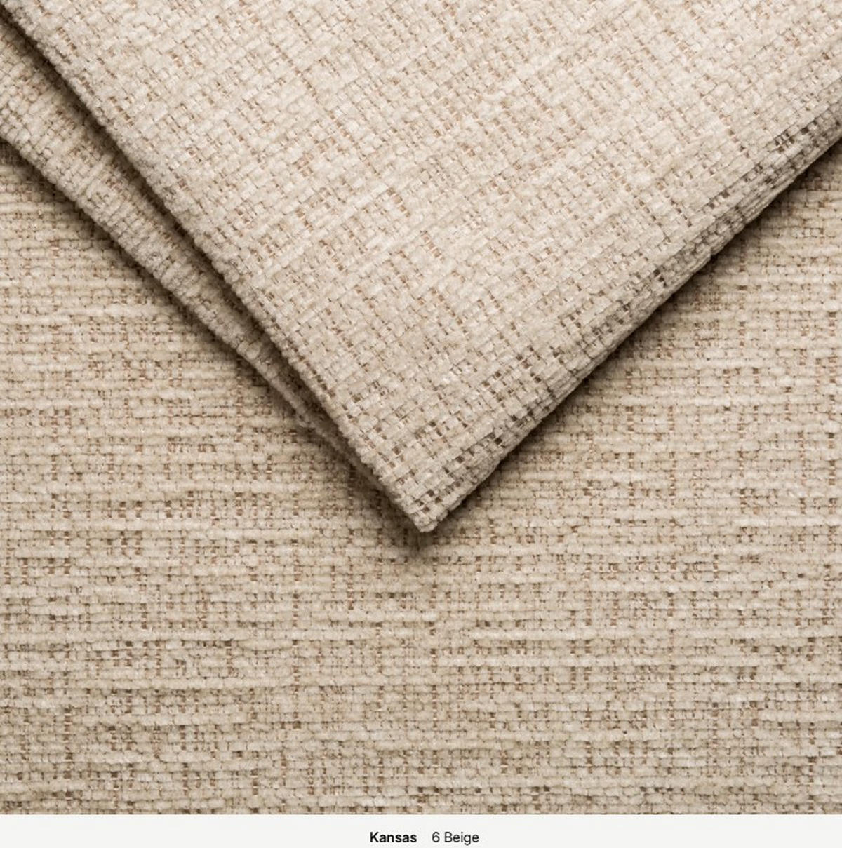 POLSTERBETT gepolstertes Kopfteil, Lattenrost 200/200 cm  in Beige  - Beige/Schwarz, Design, Holz/Textil (200/200cm) - Boxxx