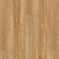 Vinylboden Olive Hohenems  per  m² - Schlammfarben/Dunkelbraun, KONVENTIONELL, Kunststoff (123,5/23,0/0,95cm) - Venda