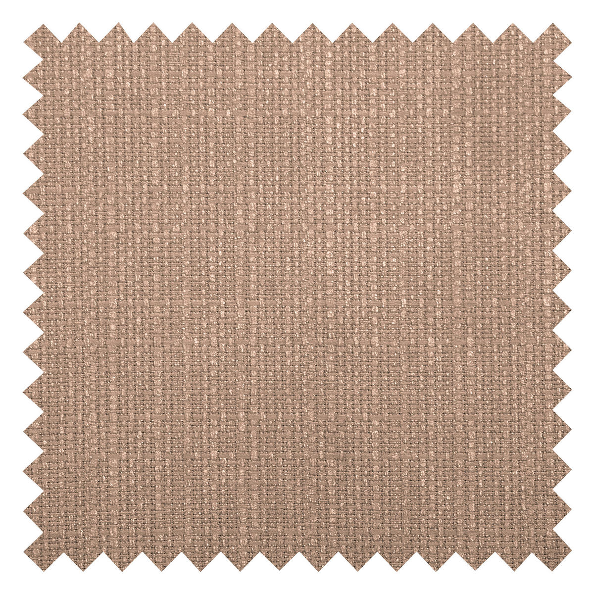ECKSOFA Beata Cappuccino Mikrofaser  - Wengefarben/Cappuccino, Design, Holz/Textil (150/230cm) - Livetastic