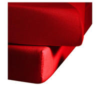 CEARȘAF CU ELASTIC 100/200 cm  - Basics, textil (100/200cm)