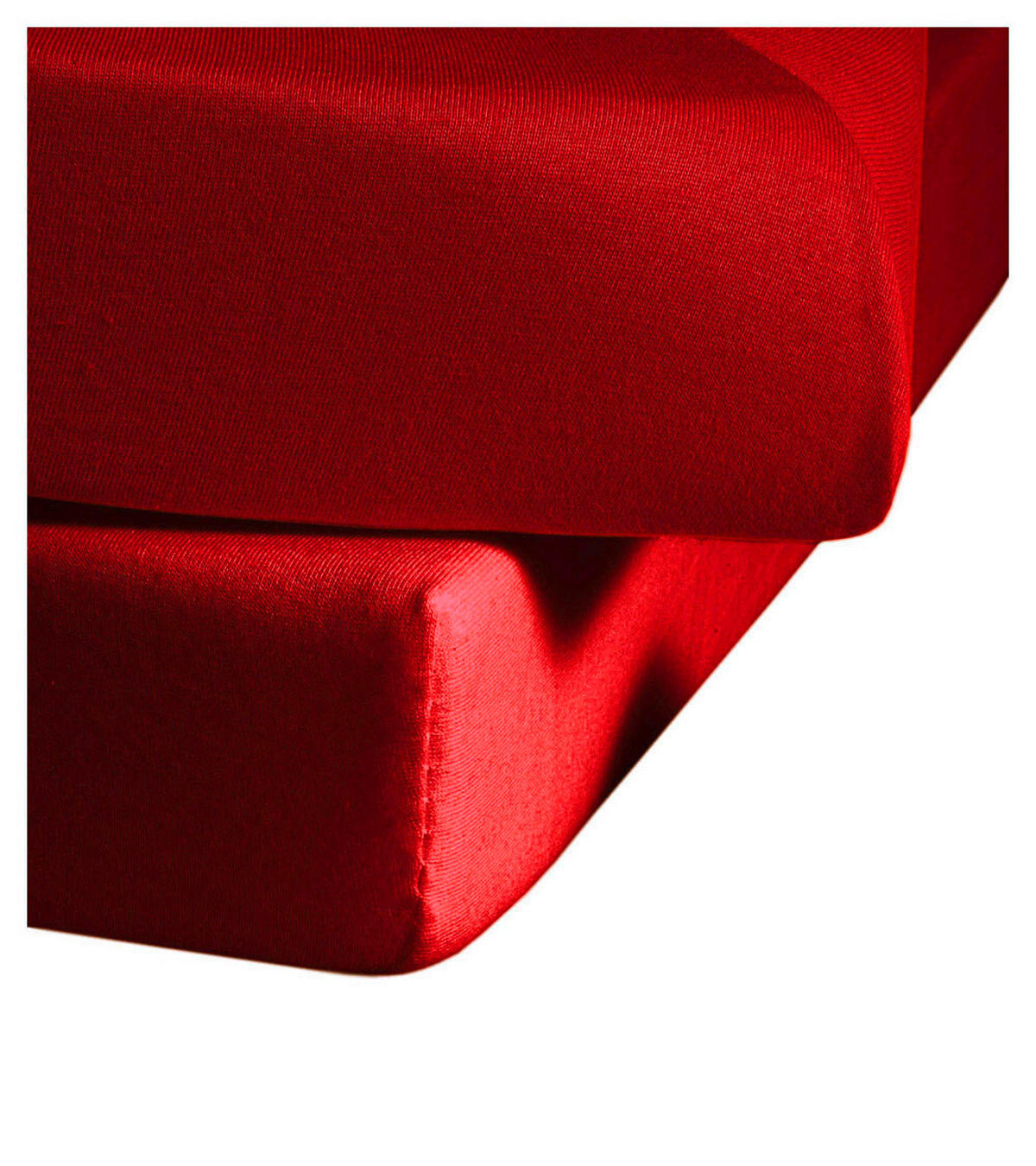 CEARȘAF CU ELASTIC 100/200 cm  - Basics, textil (100/200cm)