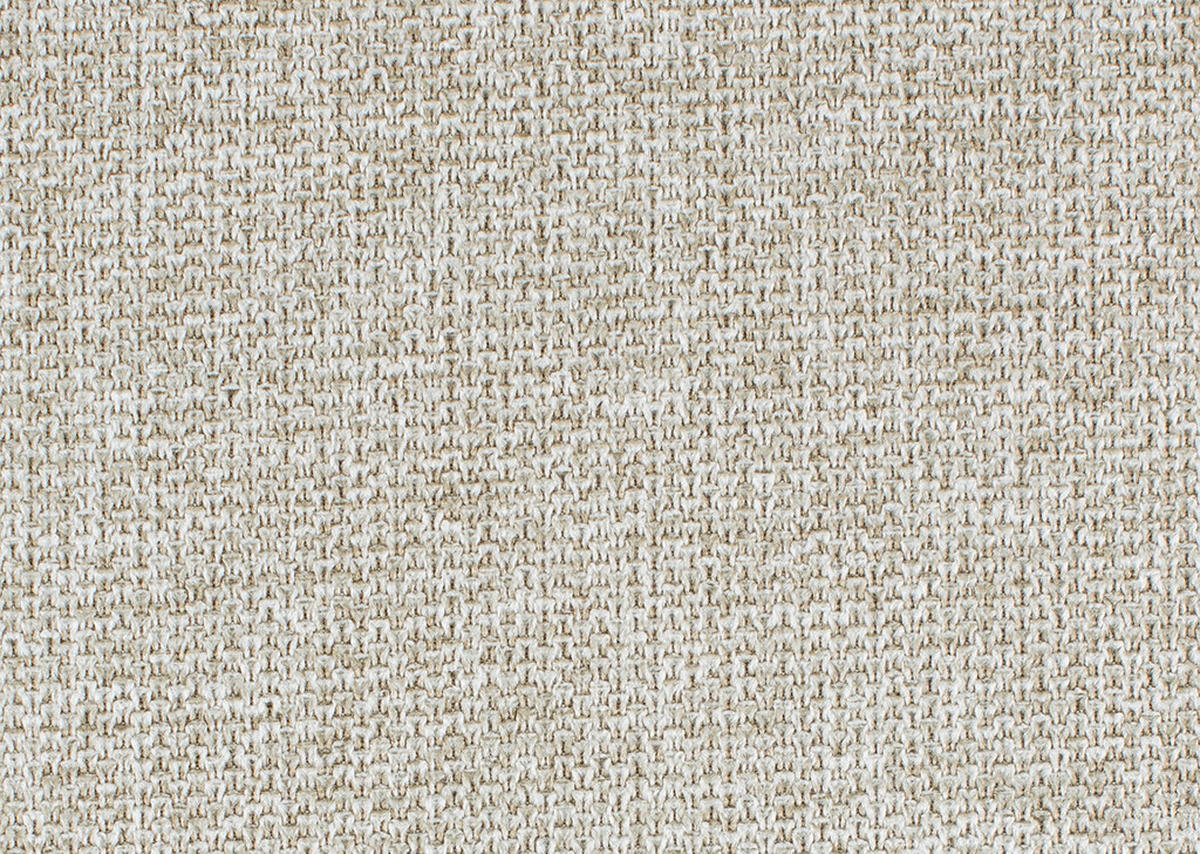 RELAXSESSEL in Textil Beige  - Beige/Schwarz, Design, Textil/Metall (74/105/82cm) - Welnova