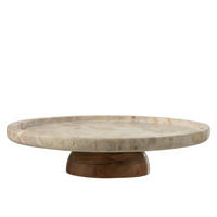 SERVIERBRETT  - Basics (30,5/30,5/6,75cm) - Ambia Home