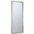 SPIEGEL Silberfarben - Silberfarben, LIFESTYLE, Glas/Holzwerkstoff (70/170/3,20cm) - LANDSCAPE