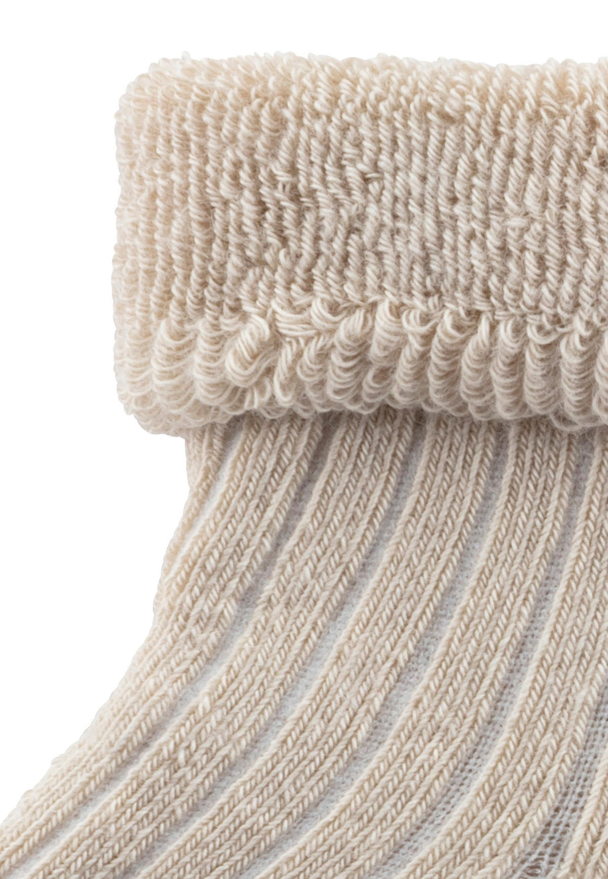 SOCKEN  - Beige, Basics, Textil (18null) - Sterntaler