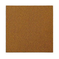 TEPPICHFLIESE - Gelb, Basics, Kunststoff/Textil (50/50cm) - Esposa