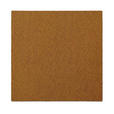 TEPPICHFLIESE - Gelb, Basics, Kunststoff/Textil (50/50cm) - Esposa