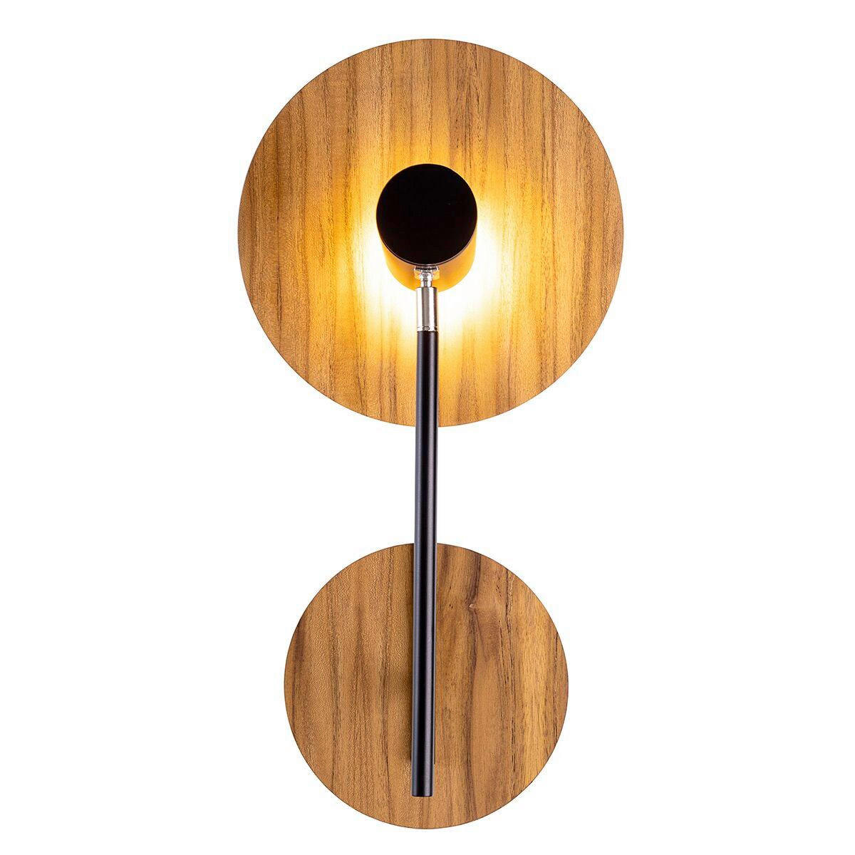 WANDLEUCHTE - Natur (25/50cm) - Elstead Lighting