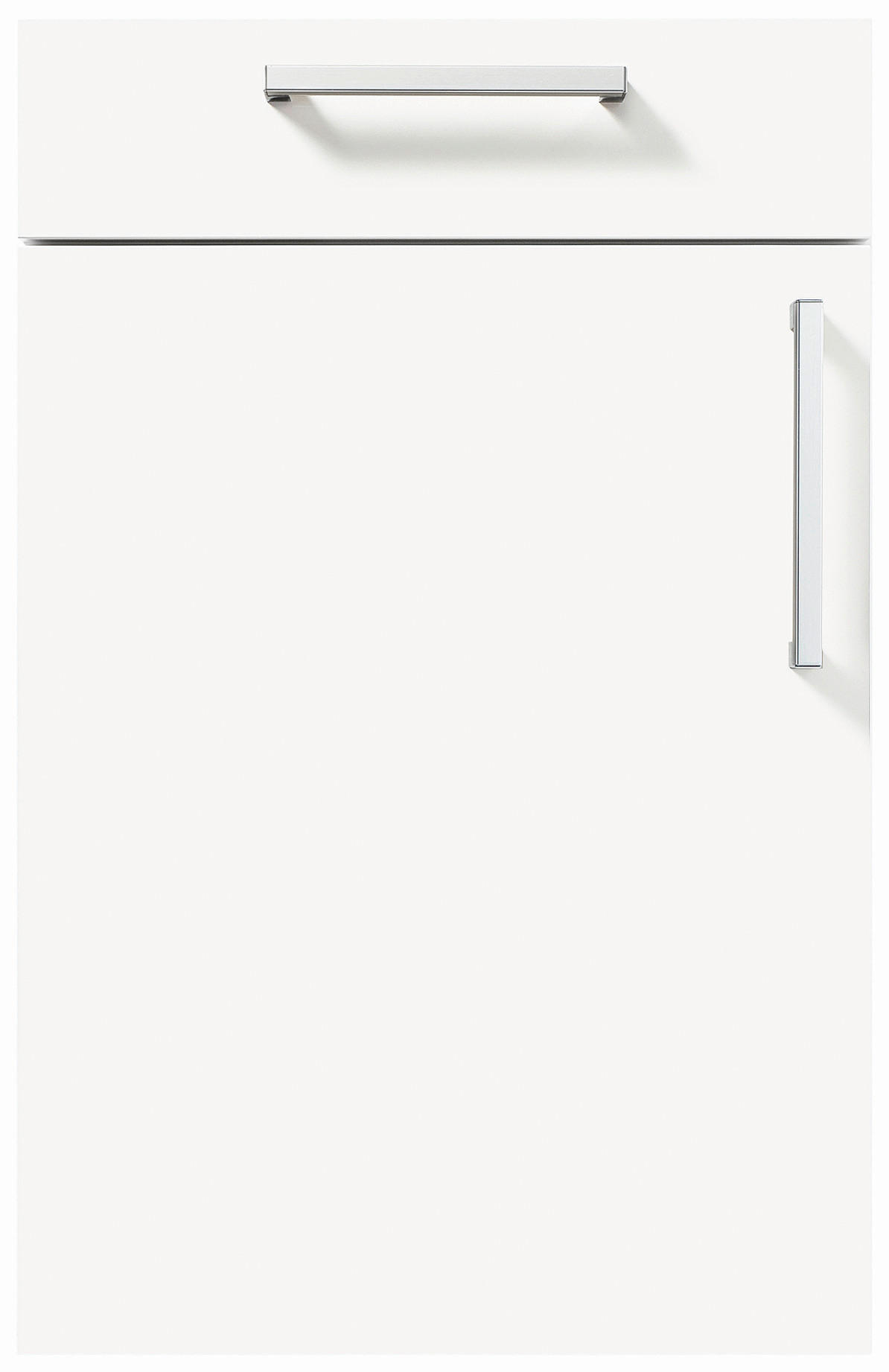 EINBAUKÜCHE   - Design, Holzwerkstoff - Novel