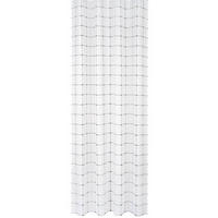 FERTIGVORHANG  - Grau, Basics, Textil (140/245cm) - Esposa