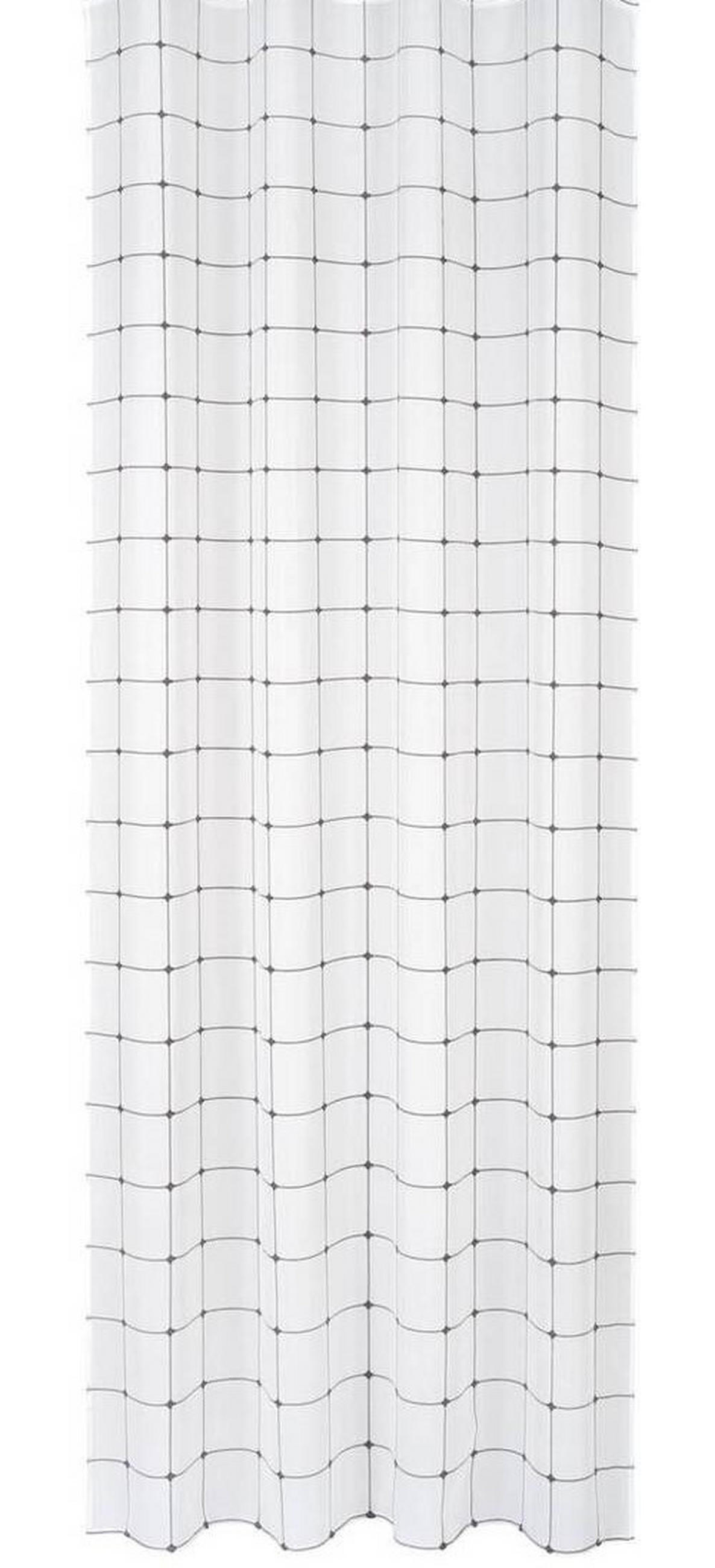 FERTIGVORHANG  - Grau, Basics, Textil (140/245cm) - Esposa