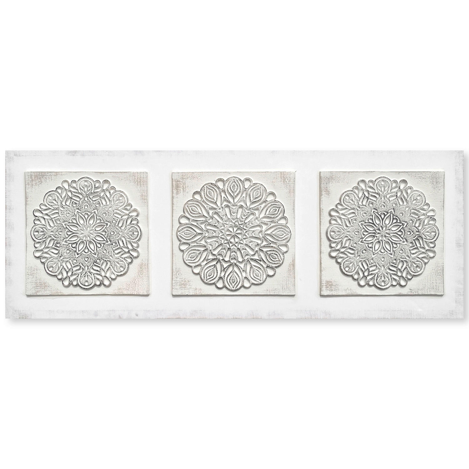 Monee ORIGINÁLNY OBRAZ, abstraktné, etno, 150/55 cm