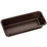 KASTENFORM - Braun, Metall (30/12/6,5cm) - Dr.Oetker KASTENFORM - Braun, Metall (30/12/6,5cm) - Dr.Oetker