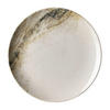 FRUKOSTTALLRIK Arezzo  20,5 cm   - beige/vit, Basics, keramik (20,5cm) - Ritzenhoff Breker