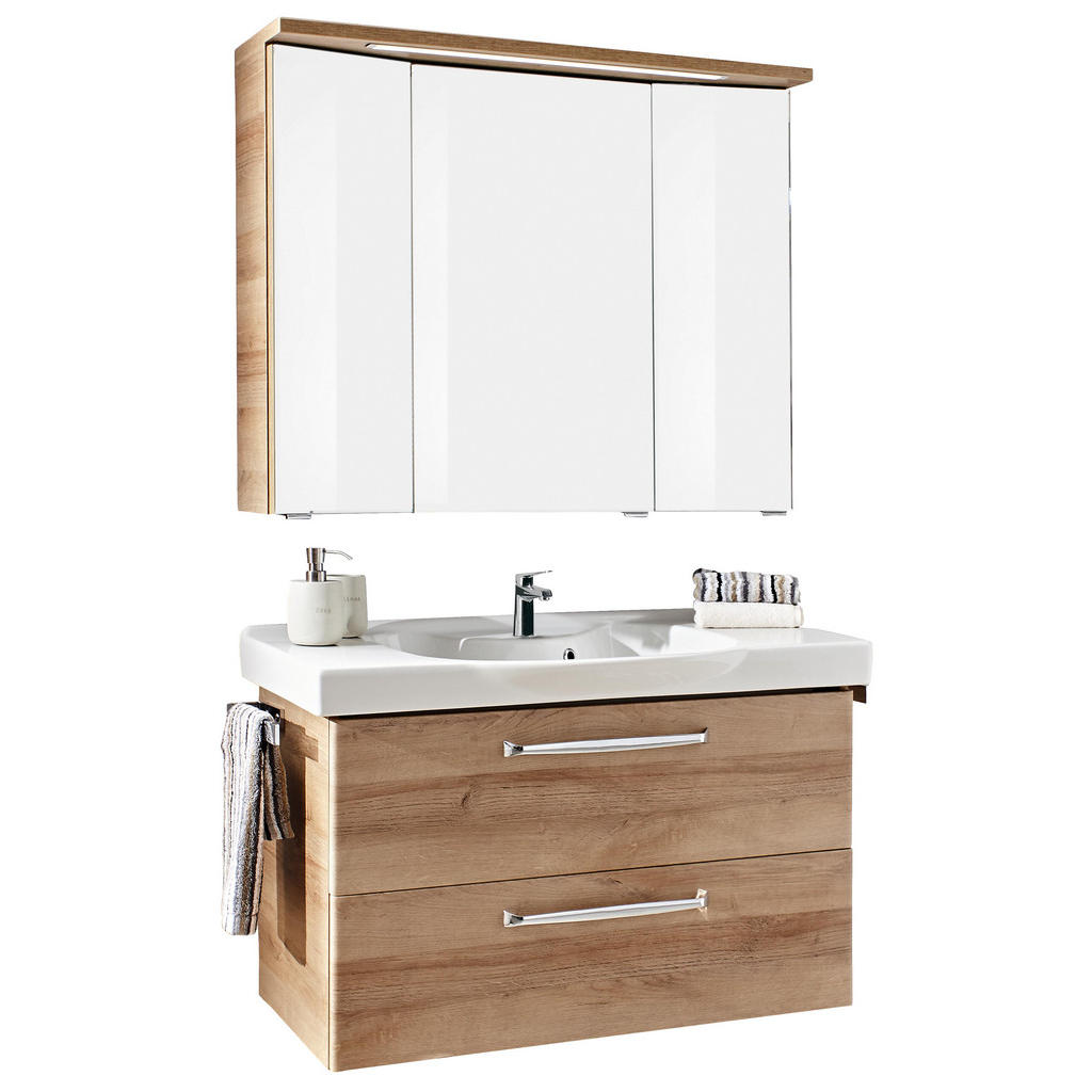 Xora BADEZIMMER Braun Xora BADEZIMMER Braun