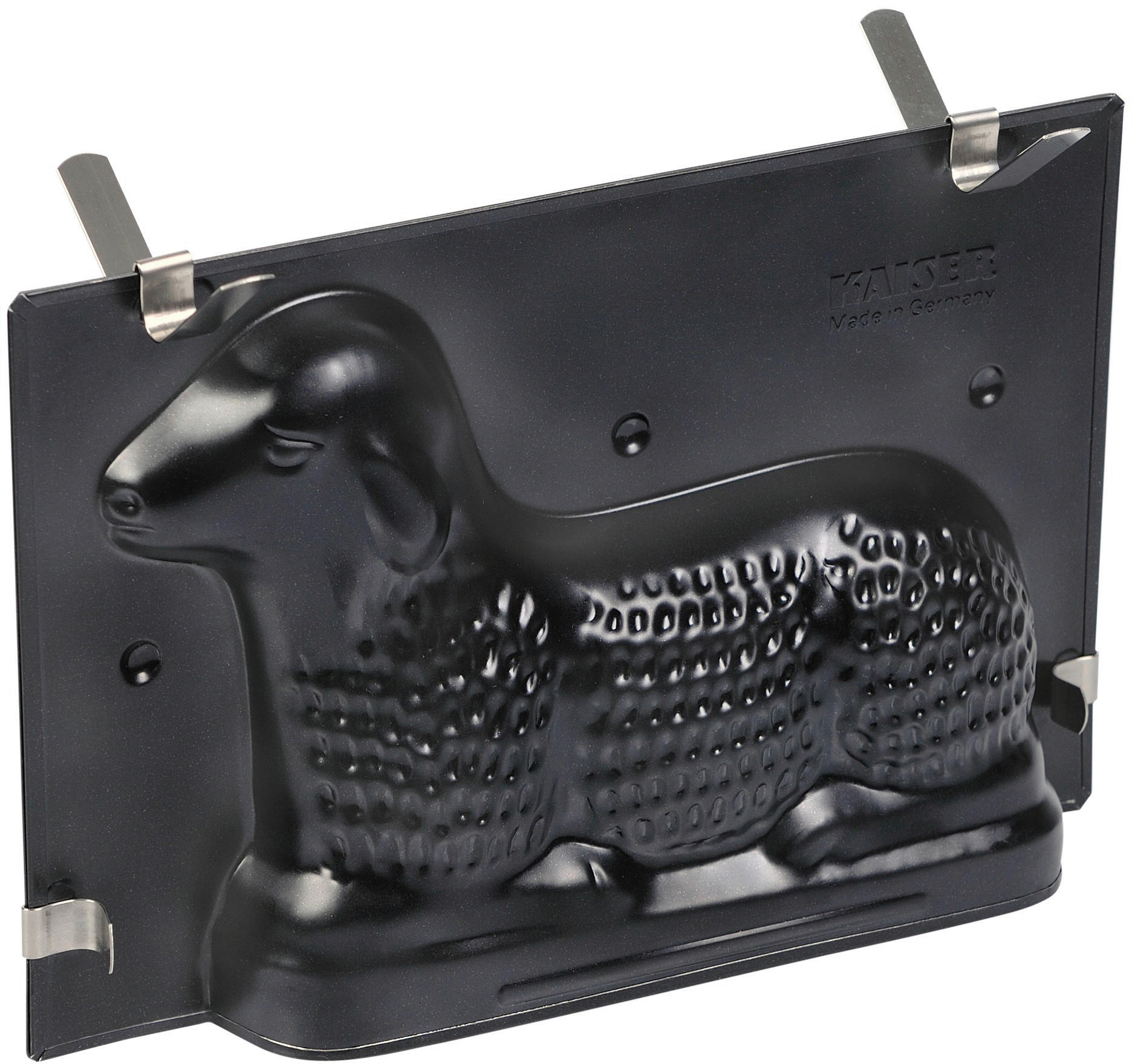 BACKFORM  - Basics (0,8cm)