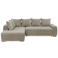 Canapea Modulară, bej - bej, Basics (280/92/204cm) - Carryhome