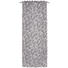 ÖSENVORHANG halbtransparent - Schwarz, KONVENTIONELL, Textil (140/245cm) - Esposa ÖSENVORHANG halbtransparent - Schwarz, KONVENTIONELL, Textil (140/245cm) - Esposa