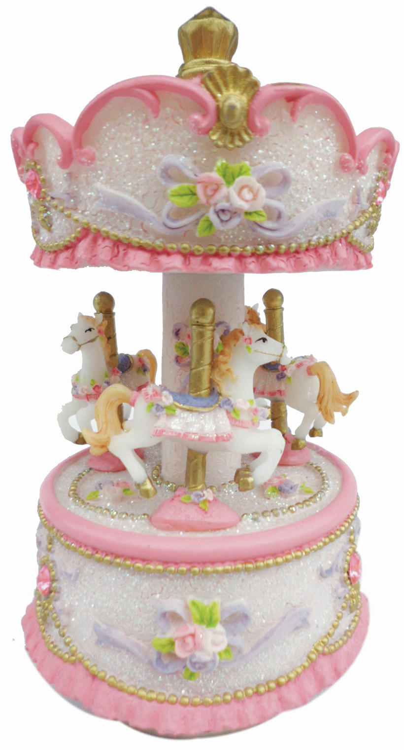 DEKOSPIELUHR - Multicolor, LIFESTYLE, Kunststoff (8cm)