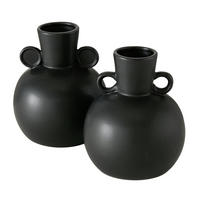 VAS 15 cm  - Basics, keramik (13/15cm)