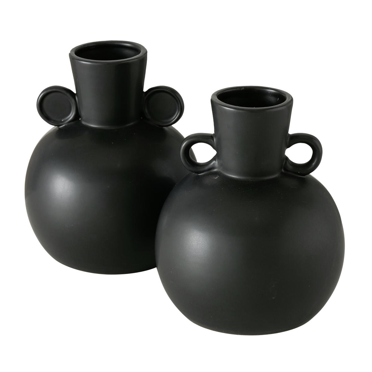 VAS 15 cm  - Basics, keramik (13/15cm)