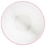 MÜSLISCHALE 14 cm - Rosa/Weiß, LIFESTYLE, Keramik (14cm) - Gmundner MÜSLISCHALE 14 cm - Rosa/Weiß, LIFESTYLE, Keramik (14cm) - Gmundner