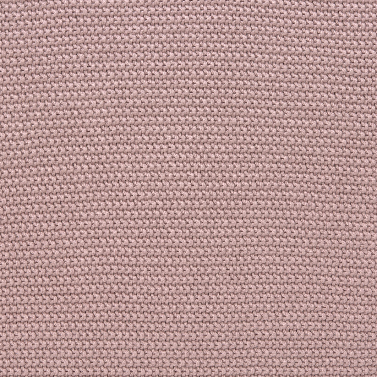 EINSCHLAGDECKE      - Hellrosa/Grau, Basics, Textil (78/0,5/78cm) - Lässig