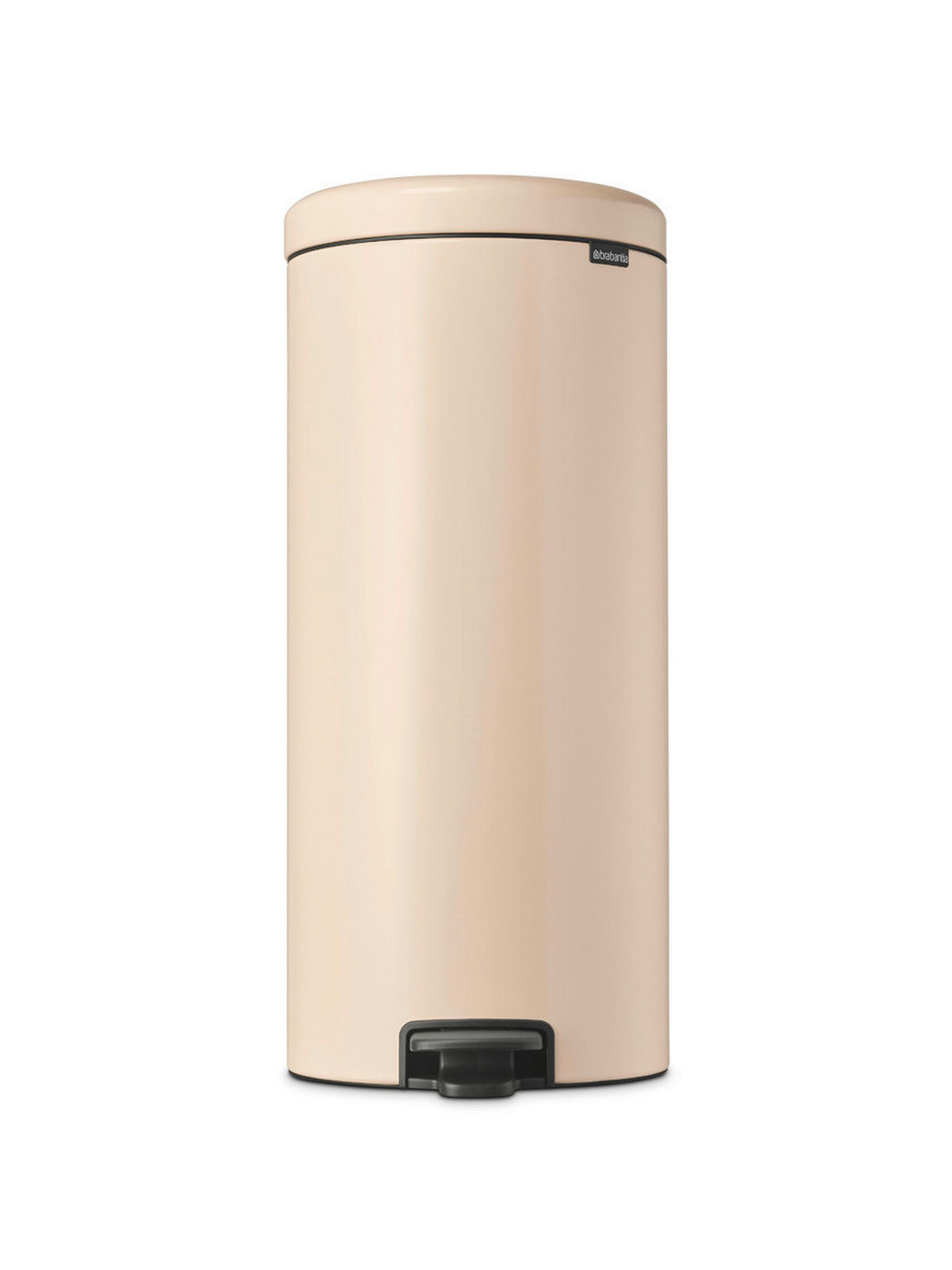 ODPADKOVÝ KOŠ  30 l - Konvenční, kov (29.3/67.9/38cm) - Brabantia