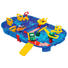 WASSERBAHN Blau, Gelb, Grün, Rot - Blau/Gelb, Basics, Kunststoff (18/49/42cm) - Simba WASSERBAHN Blau, Gelb, Grün, Rot - Blau/Gelb, Basics, Kunststoff (18/49/42cm) - Simba