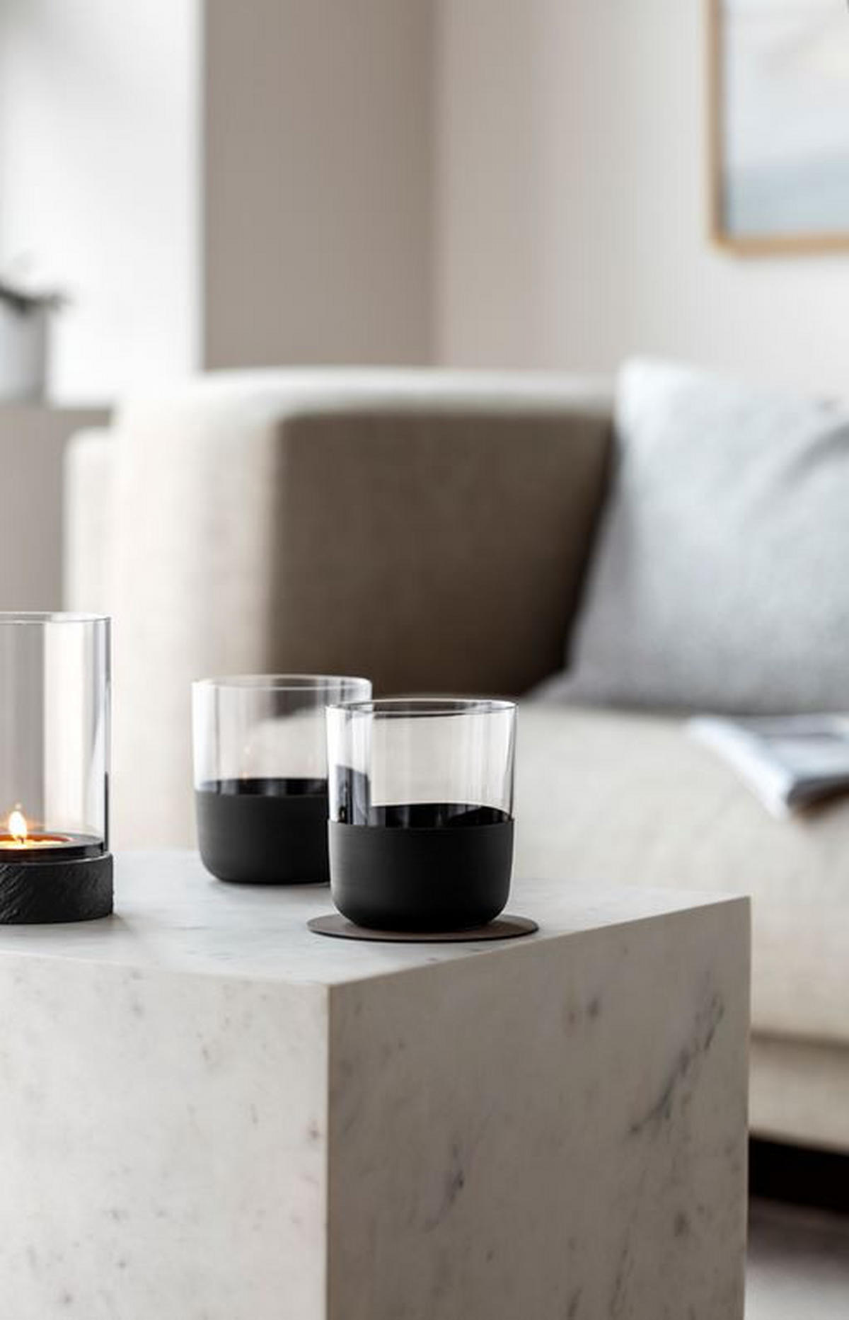 SET ČAŠA  4-dijelni   Manufacture Rock  - prozirno, Lifestyle, staklo (250ml) - Villeroy & Boch