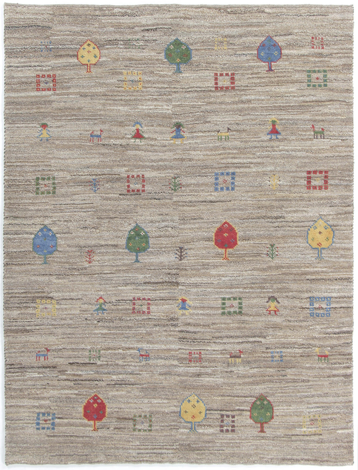 ORIENTTEPPICH 149/197 cm Beige  - Beige, Basics, Textil (149/197cm) - Esposa