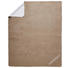 WOHNDECKE 150/200 cm - Taupe/Naturfarben, Design, Textil (150/200cm) - Novel WOHNDECKE 150/200 cm - Taupe/Naturfarben, Design, Textil (150/200cm) - Novel