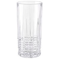 VATTENGLAS 330 ml  - transparent, Klassisk, glas (330ml) - Novel