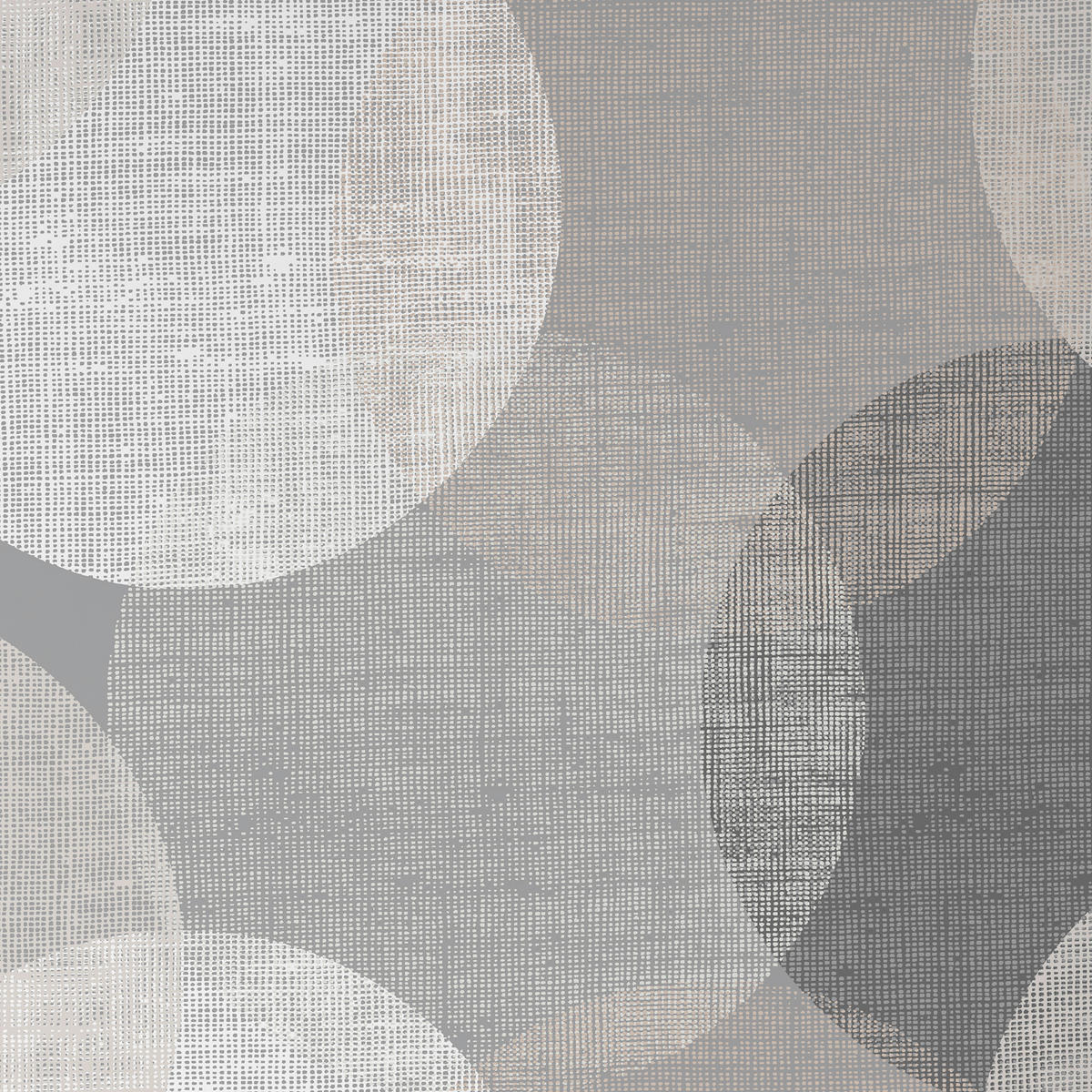 BETTWÄSCHE Flanell 135/200 cm  - Anthrazit, Textil (135/200cm) - Esposa