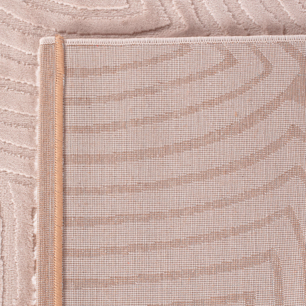 LÄUFER 80/250 cm Sahara  - Beige, Design, Textil (80/250cm) - Novel