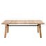 ESSTISCH in Holz 210/95/75 cm - Eichefarben, KONVENTIONELL, Holz (210/95/75cm) - Carryhome ESSTISCH in Holz 210/95/75 cm - Eichefarben, KONVENTIONELL, Holz (210/95/75cm) - Carryhome