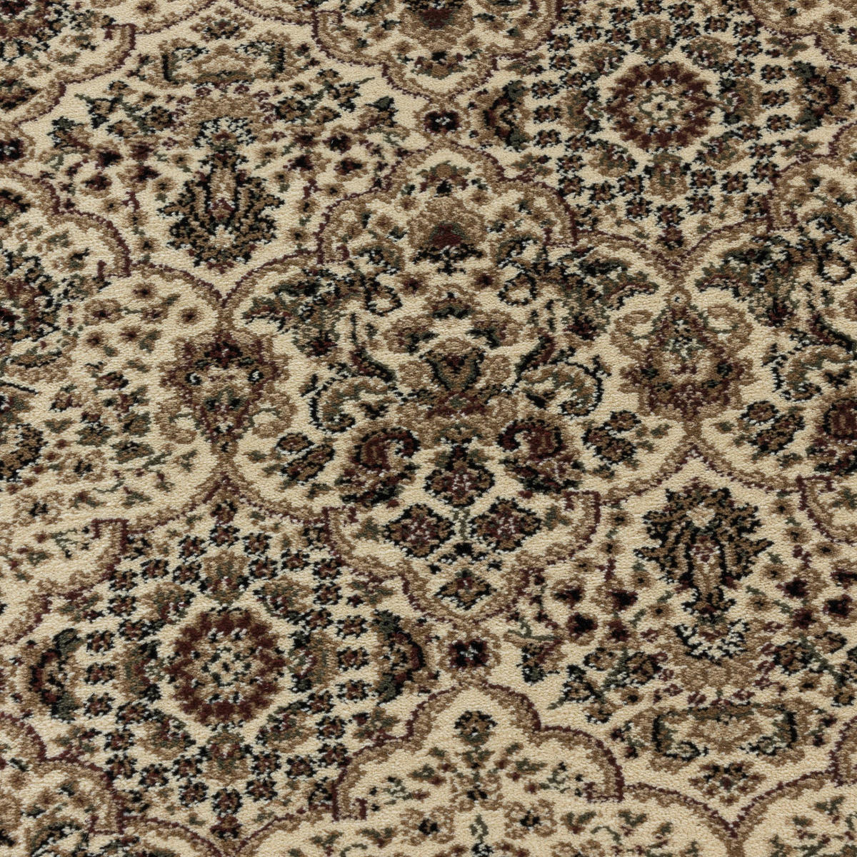 WEBTEPPICH 300/400 cm Kashmir 2602 Beige Beige  - Beige, LIFESTYLE, Textil (300/400cm)